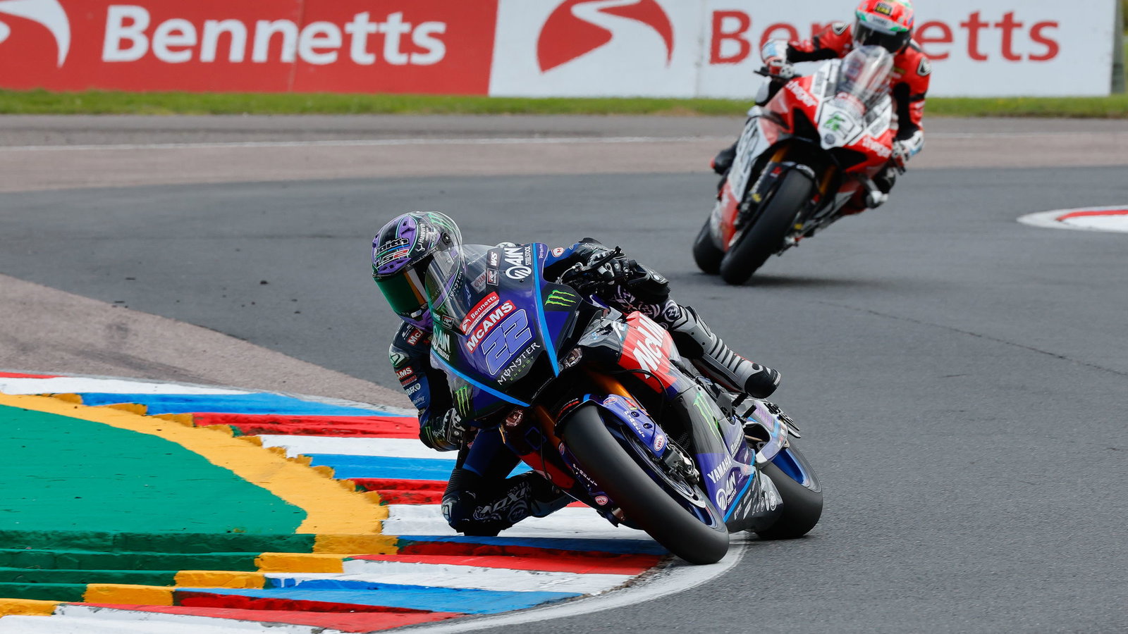 O'Halloran, Thruxton, 2023, qualifying, BSB, British Superbikes